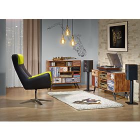 MEZO B1 písací stôl viacfarebný (1p=1ks), Halmar