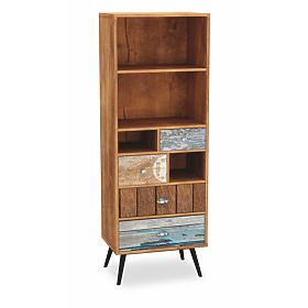 MEZO REG1 viacfarebná knižnica (1p=1ks), Halmar