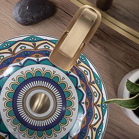 Nábytkové umývadlo Rea Aztec