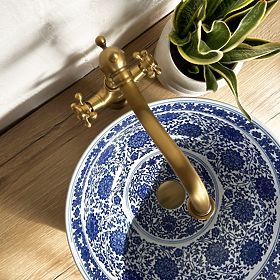 Nábytkové umývadlo Rea Bella