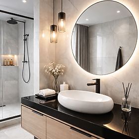 Nábytkové umývadlo Rea Melania, Rea