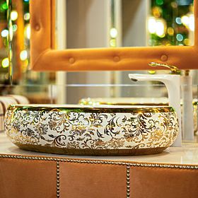 Nábytkové umývadlo Rea Meryl