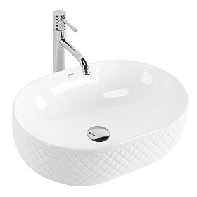 Nábytkové umývadlo Rea Oktawia