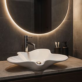 Nadstolové umývadlo Rea IZOLDA