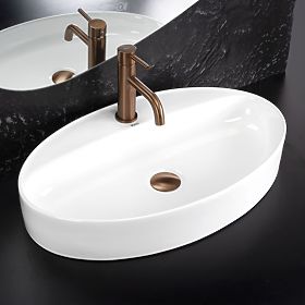 Nadstolové umývadlo REA Nastazja 61