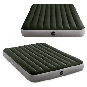 Nafukovací matrac Intex dvojlôžko 64109