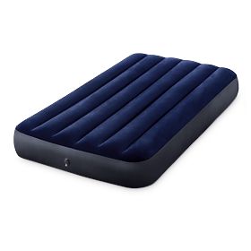 Nafukovací matrac na spanie 191x99 cm jednolôžko INTEX 64757, INTEX