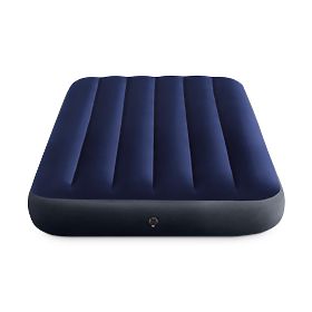 Nafukovací matrac na spanie 191x99 cm jednolôžko INTEX 64757, INTEX