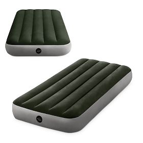 Nafukovací matrac posteľ pre 1 osobu 191x76 cm INTEX 64106, INTEX