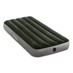Nafukovací matrac posteľ pre 1 osobu 191x76 cm INTEX 64106, INTEX