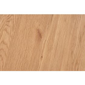 NICEA 2, sada 2 lavíc dub zlatý/čierny, Halmar