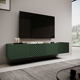 TV stolík ONDA 4D labrador, Halmar
