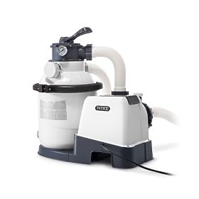 Piesková filtračná pumpa pre bazény 4500 L/h INTEX 26644