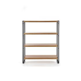 Regál - BOLIVAR, Halmar