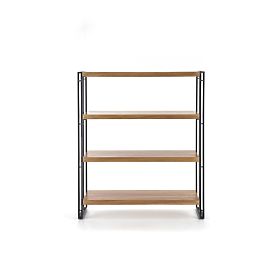 Regál - BOLIVAR, Halmar