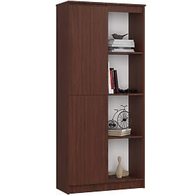 REGÁL R80 1D 4P CLP WENGE