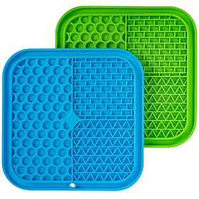 Sada antistresových Lick Mat PJ-038