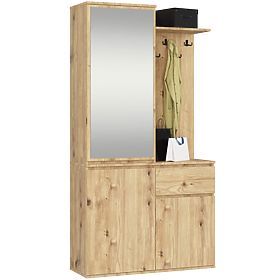 SADA DO PREDSIENE ENTRO PK DUB ARTISAN