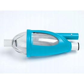 Sada na čistenie bazénov vodný vysávač - sieťka kefa INTEX 28003