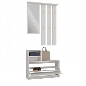 Šatníková skriňa Vera VERA KAŠMÍR