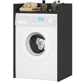 SKRINKA NA PRÁČKU FIN ČIERNA