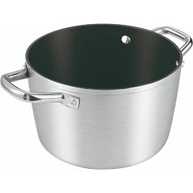 Varenie GRANDCHEF farba čierna tescoma