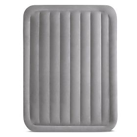 Veľká nafukovacia matrac 203x152 cm s vstavanou pumpou INTEX 64126, INTEX