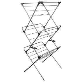 Vertikálny sušiak na prádlo 15m ModernHome