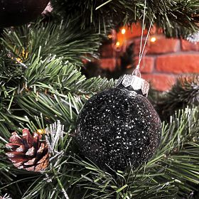 VIANOČNÉ GULE 30 KS SYSD1688-061