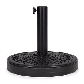 Základňa zaťaženia slnečníka na záhradu a terasu 12KG, MultiGarden